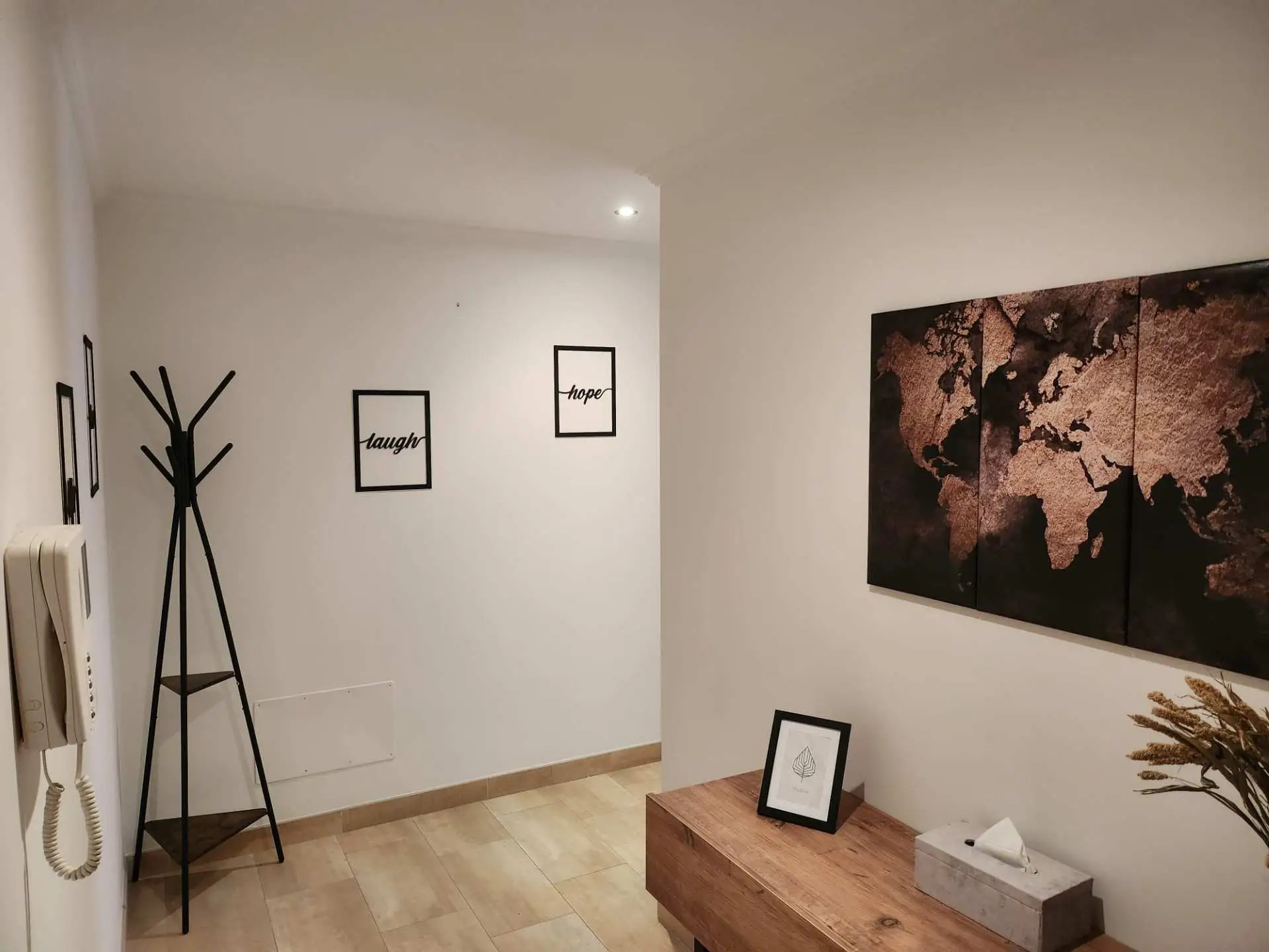 apartamento credencial avda. becerreá en sarria