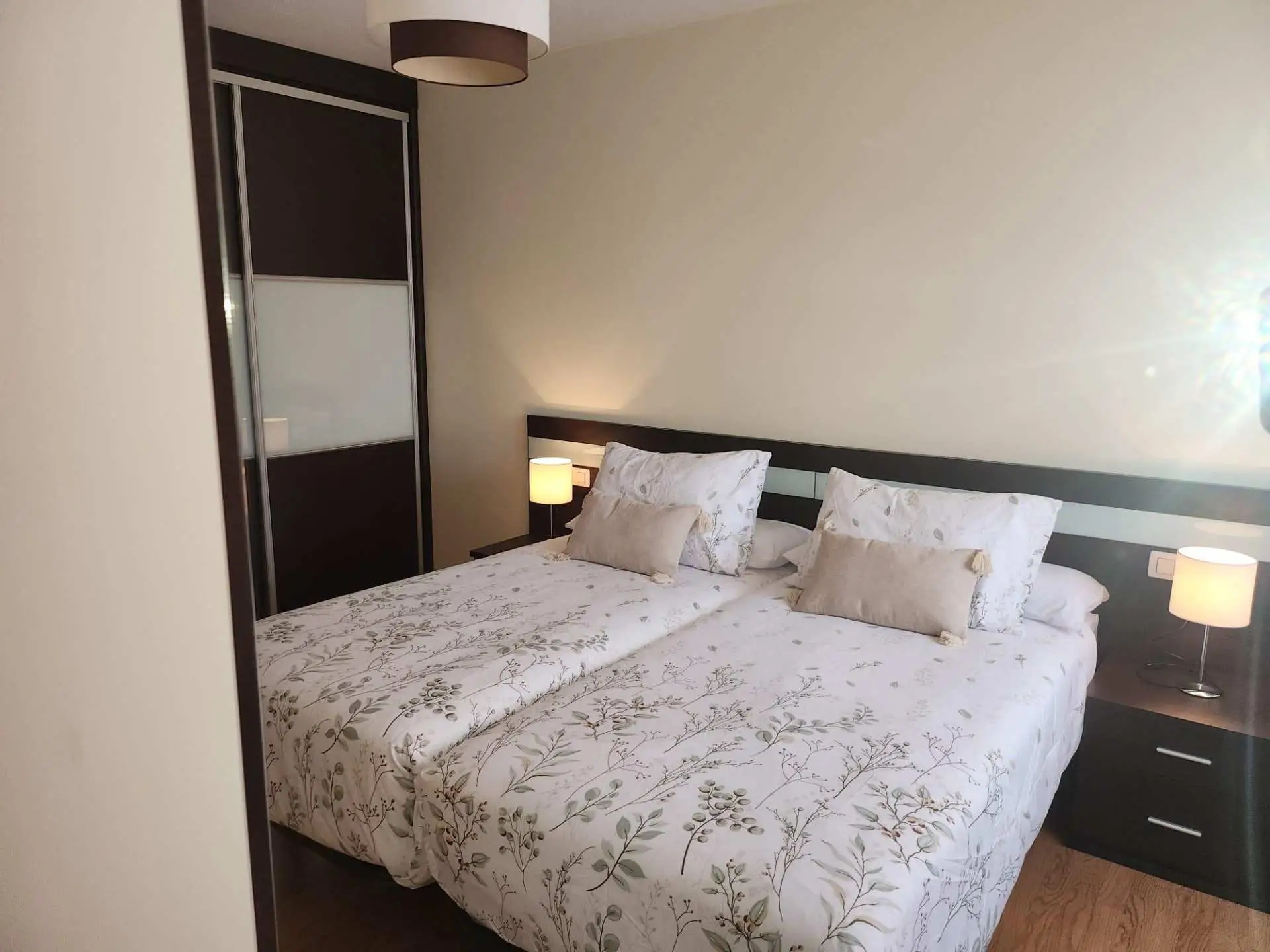 apartamento SYCA Credencial en Sarria camino de santiago